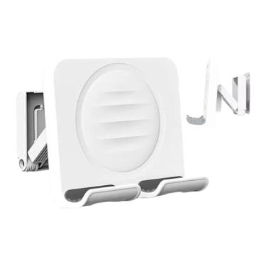 Imagem de Suporte de telefone de parede, suporte de telefone de quarto, suporte de suporte de smartphone à prova d'água para quarto, banheiro, cabeceira, mulheres