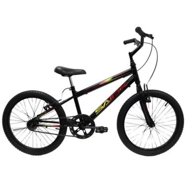 Imagem de Bicicleta Aro 20 Bike Infantil Saidx Premium Feminina e Masculina-Unissex