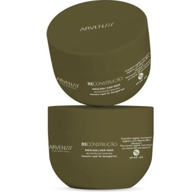 Imagem de Máscara Capilar Arvensis Reconstrução Profunda 300g