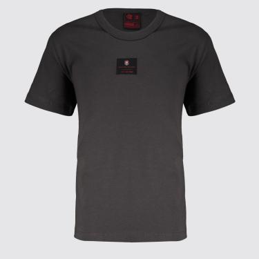Imagem de Camiseta Flamengo Bora Infantil-Unissex