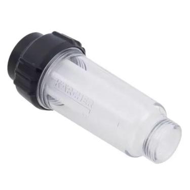 Imagem de Filtro De água Externo Para Lavadoras De Alta Pressão Karcher