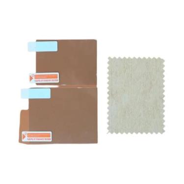 Imagem de Película Protetora Transparente Para NDS DSi XL DS Lite 2DS 3DS XL LL 