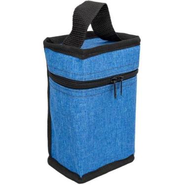 Imagem de Estojo PORTA-CANETA Liberty Azul Goodie