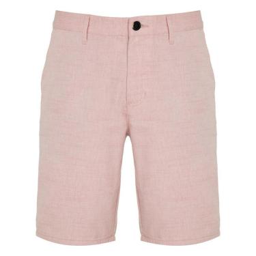 Imagem de Bermuda Sarja Individual Right Masculino-Masculino