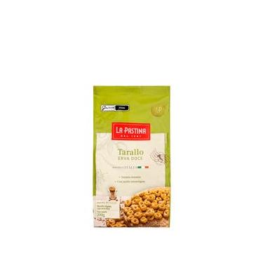 Imagem de Tarallo Com Erva Doce 200G La Pastina