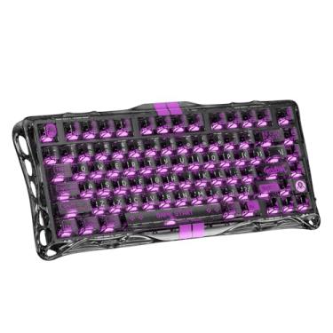 Imagem de GravaStar V75 Lite HE Gaming Keyboard
