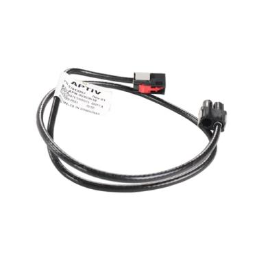 Imagem de GM Genuine Parts Cabo coaxial de rádio digital e antena de navegação 87843007