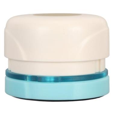 Imagem de ZJchao Cortador de Círculo, Perfurador de Papel para Artesanato, Perfurador Com ABS e Material de Liga de Zinco para Artesanato Em Papel, Cartões de Scrapbooking, Artes (#12)