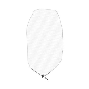 Imagem de Ｂｅｓｇａ Rede de proteção para plantas de jardim, 30cm x 45cm, barreira contra pássaros, malha de proteção para plantas, ideal para mudas, flores e pomares.