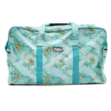 Imagem de Jeffers Expression Bolsa de equipamento equestre – Bolsa esportiva durável de nylon 600D para viagens, academia, aderência de cavalo, acampamento, equitação, esportes, armazenamento, organizador com