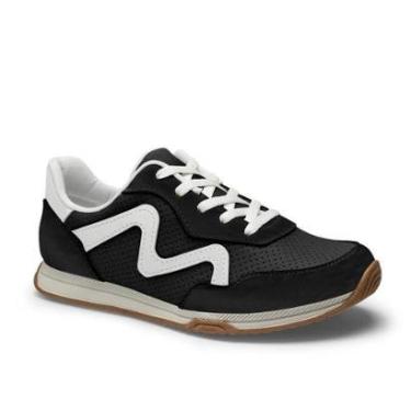 Imagem de Tênis Mississipi Jogging Feminino MF581-Feminino