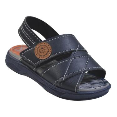 Imagem de Papete Beira Rio Molekinho-Masculino