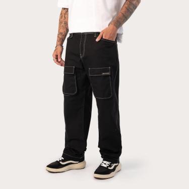 Imagem de Calça Sarja Loose MCD-Masculino