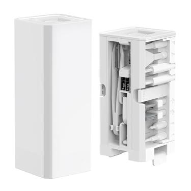 Imagem de Kit de ferramentas de limpeza 32 em 1 | Inclui ferramentas para teclados de computador, fones de ouvido, materiais de limpeza para telefones celulares e câmeras