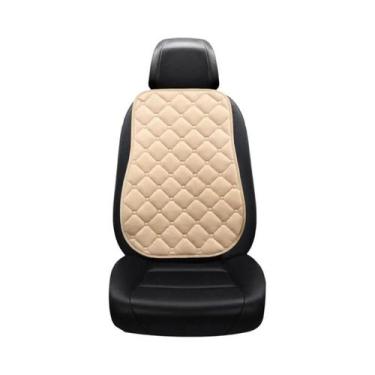 Imagem de Capa Protetora Universal Para Banco De Carro Quente De Inverno Três Pe