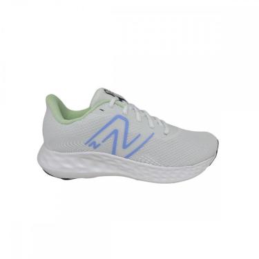 Imagem de Tenis New Balance 411 V3 W411zo3 Feminino-Feminino