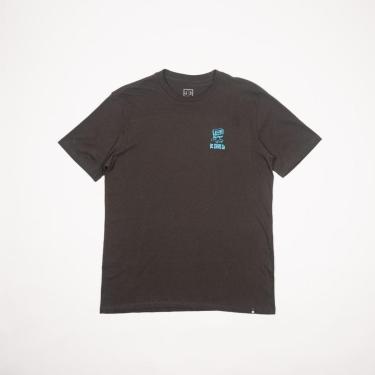 Imagem de CAMISETA M/C PLAY TIME - CINZA ESCURO - M-Unissex