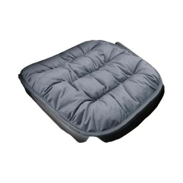 Imagem de Capa Protetora De Assento De Carro Em Pluma De Ganso Respirável, Conju