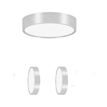 Imagem de Luz De Teto Mini LED De 5W 10W 15W 25W Montada Na Superfície Para Ilum