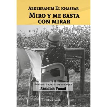 Imagem de Miro y me basta con mirar - Espanhol