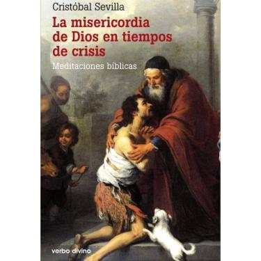 Imagem de La misericordia de Dios en tiempos de crisis - Espanhol