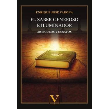 Imagem de El saber generoso e iluminador - Espanhol