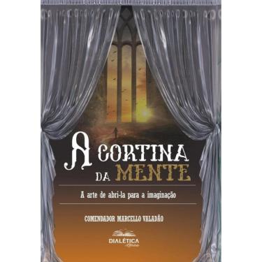 Imagem de A cortina da mente-Português