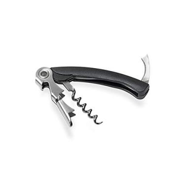 Imagem de Saca Rolhas 12, 5cm-pt Brinox Preto