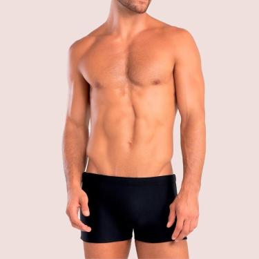 Imagem de Sunga Boxer Box Adulto Moda Praia Mash-Masculino