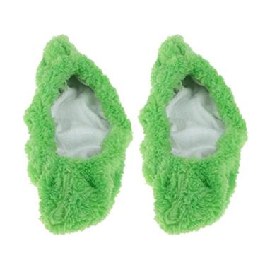 Imagem de Lljsszr Bolsas de Proteção Unissex para Patinação No Gelo E Hóquei, M Verde