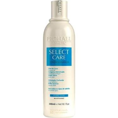 Imagem de Prohall Select Care - Condicionador Manutenção Pós Progressiva 300ml-Unissex