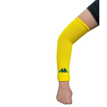 Imagem de Manguito Protetor De Braço Kappa Diamond - Braço Completo - Tamanho Único