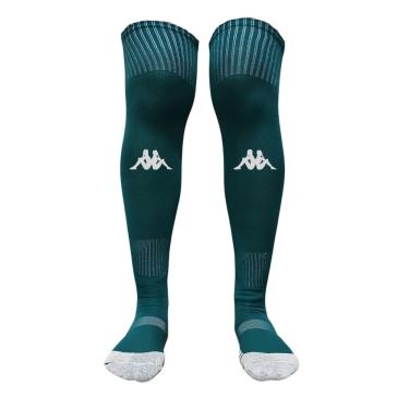 Imagem de Meião de Futebol Adulto Kappa Gold Esportivo Treino Tam 38-43