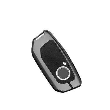Imagem de Capa De Suporte Para Chave Remota De Carro, Compatível Com BMW X1 U11 2023 Série 7 735i 740Li I7 G07 X7 LCI XM Acessórios Para Automóveis(Style-B 14)