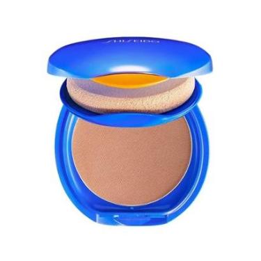 Imagem de Shiseido UV Protective Compact Foundation SPF30 Protetor Solar Facial Compacto Refil 12g-Unissex