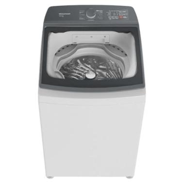 Imagem de Brastemp - Máquina de Lavar Brastemp 18Kg com Ciclo Tira Manchas Advanced e Ciclo Antibolinha BWF18AB