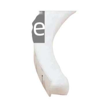 Imagem de Fita De Vedação Autoadesiva De Lã 5/10/20M, Isolamento De Porta E Jane