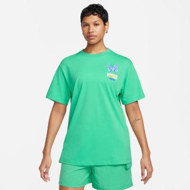 Imagem de Camiseta Nike Sportswear Feminina-Feminino