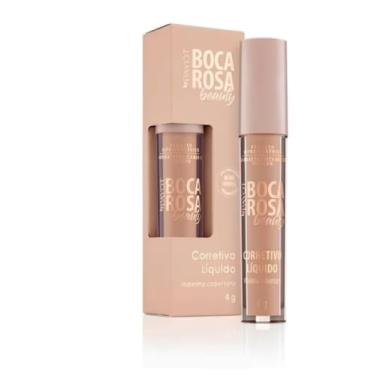 Imagem de Corretivo Líquido Boca Rosa Magnólia, 2,5