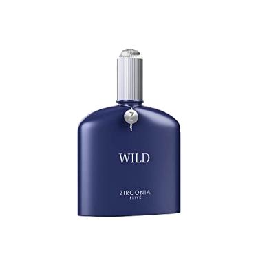 Imagem de ZIRCONIA PRIVE Perfume Wild Zirconia Privé Eau De Parfum Masculino - 100Ml