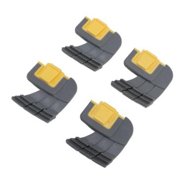 Imagem de Yunir Peças Originais Escovas de Lavagem Ciclônicas R0714400, Substitua Escovas Sujas ou Gastas para MX6, MX6 Elite, MX8, MX8 Elite Limpador Robótico de Piscinas Substitua