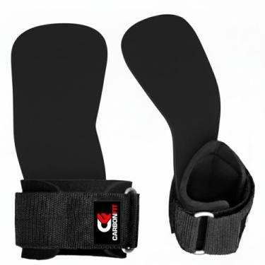 Imagem de Competition Hand Grip Luva para Cross lonas rosa laranja e preto CARBO