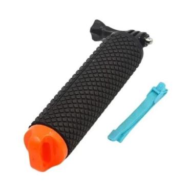 Imagem de Suporte Flutuante Para Câmera Com Alça De Mão Para GoPro Hero 11 9 8 7