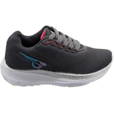 Imagem de Tênis Esportivo Infantil GLK Mesh Confy Menina