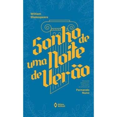 Imagem de Sonho De Uma Noite De Verão