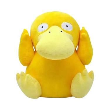 Imagem de Brinquedos De Pelúcia Kawaii Pikachu Raichu Jenny Turtle Pokemon De 20