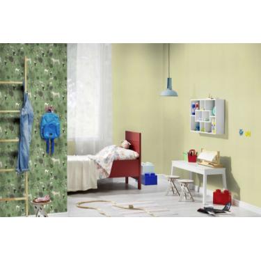 Imagem de Papel de Parede Bambino XVIII Cor Única 531435 - Rolo: 10m x 0,53m