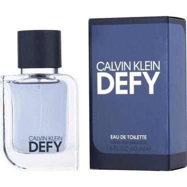 Imagem de Perfume Masculino Calvin Klein Defy Edt 50 Ml