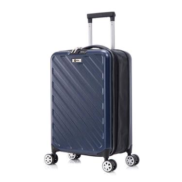 Imagem de Mala De Bordo Giro 10Kg Com Rodas 360º Ntk-Unissex