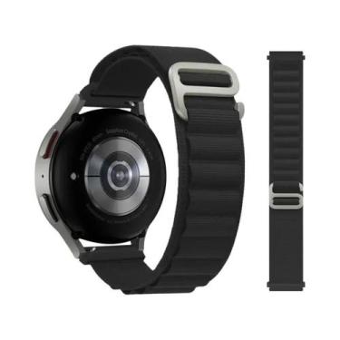 Imagem de Pulseira Alpine Loop De 20mm Para Samsung Galaxy Watch 7 6 4 Classic 5